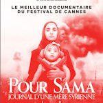 Projection du film « Pour Sama», le vendredi 22 novembre 2019, 20h00 à Chilly-Mazarin, Cinéma François Truffaut
